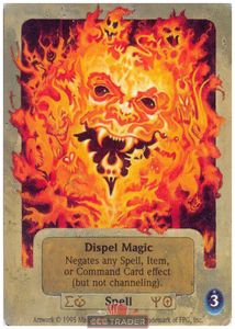 Dispel Magic